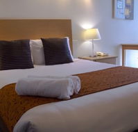 Parkwood Motel  Apartments - Tourism Adelaide