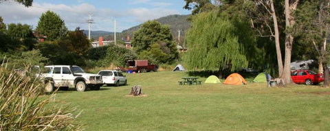 Snug Beach Cabin & Caravan Park - Tourism Adelaide 6