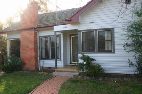 Banksia Cottage - Tourism Adelaide 5