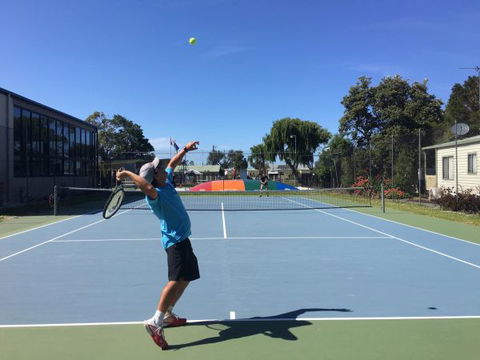 BIG4 Inverloch Holiday Park - Tourism Adelaide 15