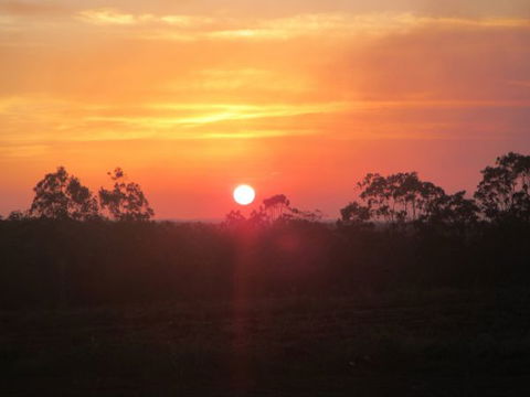 Childers Eco-lodge - Tourism Adelaide 6