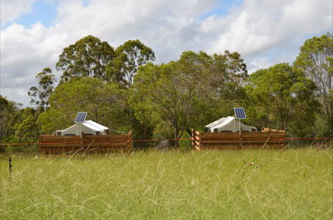 Childers Eco-lodge - Tourism Adelaide 7