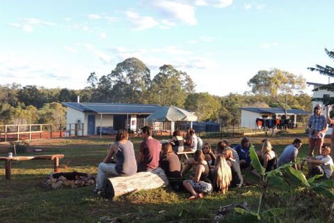 Childers Eco-lodge - Tourism Adelaide 9