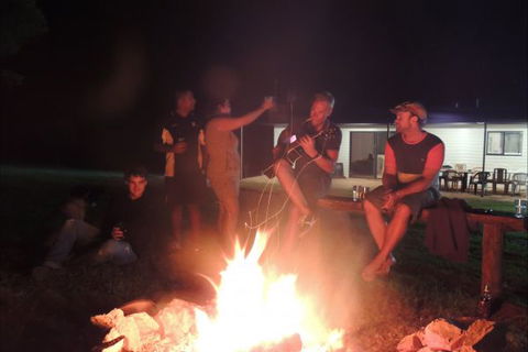 Childers Eco-lodge - Tourism Adelaide 10