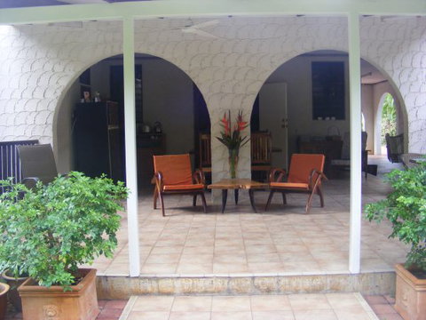 Darwin City Bed And Breakfast - Tourism Adelaide 6