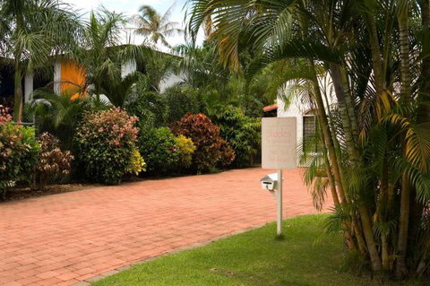 Darwin City Bed And Breakfast - Tourism Adelaide 7