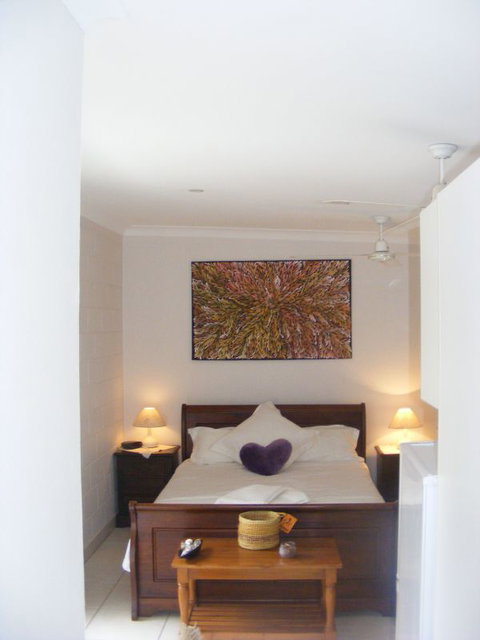 Darwin City Bed And Breakfast - Tourism Adelaide 8