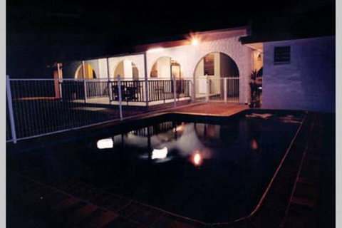 Darwin City Bed And Breakfast - Tourism Adelaide 10