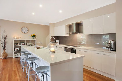 Villa Saachi - Tourism Adelaide 12