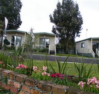 Hamilton Caravan Park - Tourism Adelaide