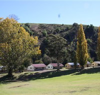 Licola Wilderness Village - Tourism Adelaide