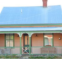 Marlo Cottage