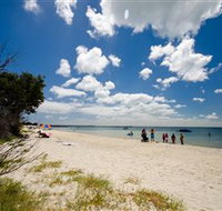 Mornington Peninsula Foreshore Camping - Tourism Adelaide