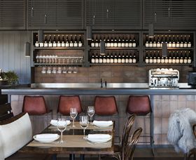 Polperro Winery Luxury Accommodation - Tourism Adelaide 3