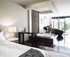 Polperro Winery Luxury Accommodation - Tourism Adelaide 2