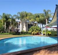 Villa Tarni Apartments - Tourism Adelaide