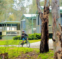 Yarraby Holiday Park - Aspen Parks - Tourism Adelaide
