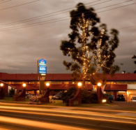 BEST WESTERN Balmoral Motor Inn - Tourism Adelaide