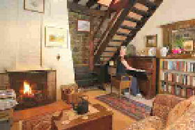 Bowerbank Mill B&B - Tourism Adelaide 0