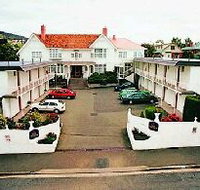 Mayfair Motel on Cavell - Tourism Adelaide