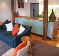 Sullivans Cove Apartments - Harbourside - Tourism Adelaide