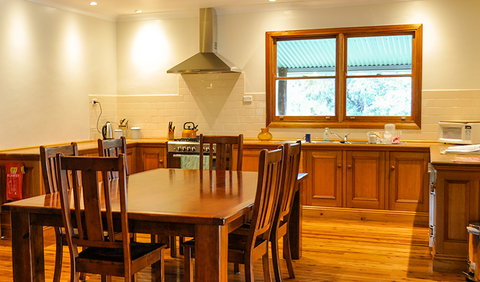 Capertee Homestead 'Port Macquarie' - Bogee - Tourism Adelaide 0