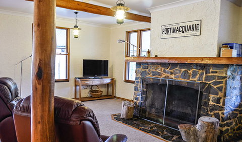 Capertee Homestead 'Port Macquarie' - Bogee - Tourism Adelaide 1