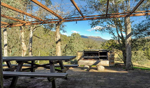 Capertee Homestead 'Port Macquarie' - Bogee - Tourism Adelaide 2