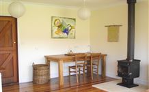 Avalon River Retreat - Tourism Adelaide 0