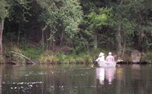 Avalon River Retreat - Tourism Adelaide 5