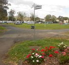 Berry Showground Camping - Tourism Adelaide