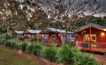 BIG4 Sunshine South West Rocks Holiday Park - South - Tourism Adelaide 2