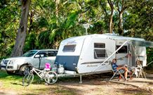 BIG4 Sunshine South West Rocks Holiday Park - South - Tourism Adelaide 6