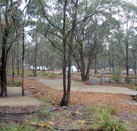 Bungonia Campground - Tourism Adelaide
