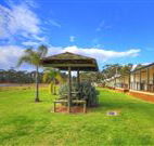Clyde View Holiday Park - Tourism Adelaide