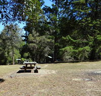 Cutters Camp campground - Tourism Adelaide
