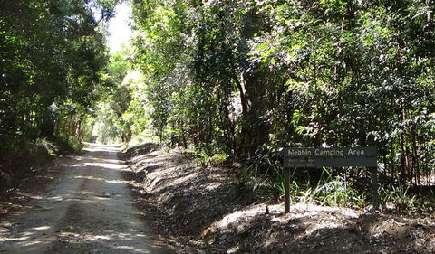 Cutters Camp Campground - Tourism Adelaide 2
