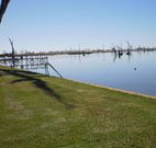 DC on the Lake - Tourism Adelaide