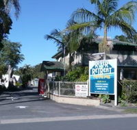 River Retreat Caravan Park - Tourism Adelaide