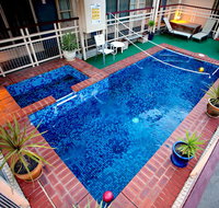 Riverboat Lodge Motor Inn - Tourism Adelaide