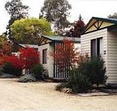 Riverview Caravan Park - Tourism Adelaide