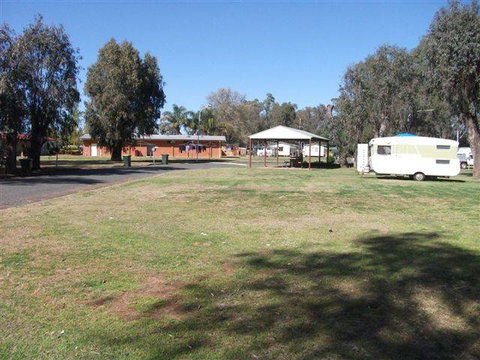 Riverview Caravan Park - Tourism Adelaide 1
