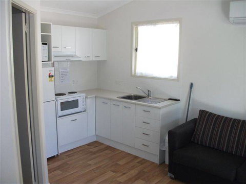 Riverview Caravan Park - Tourism Adelaide 2