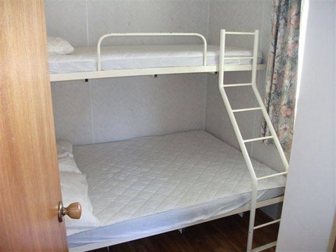 Riverview Caravan Park - Tourism Adelaide 3