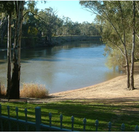 Riverview Motel Deniliquin - Tourism Adelaide