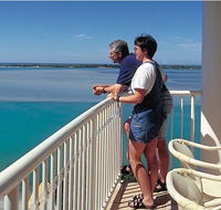 Riviere On Golden Beach - Tourism Adelaide