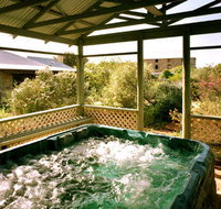 Rock of Ages Cottage BB - Tourism Adelaide
