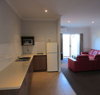 Roma Inland Motor Inn - Tourism Adelaide