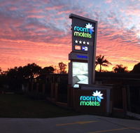 Room Motel - Moura - Tourism Adelaide
