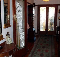 Rose Garden on Church - Tourism Adelaide